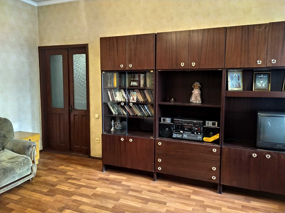 Сдам   2 кімнатну   на вулиці Артура Савельєва (Черняховського) Одеса - зображення 1