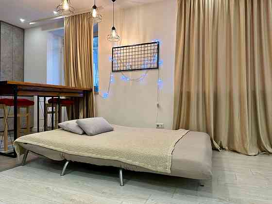 ЖК Казка Оренда чудової дизайнерської студії 42м2 м.Теремки, ВДНГ Київ