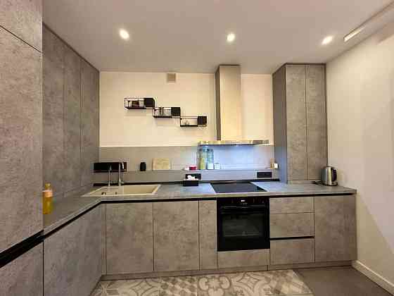 ЖК Казка Оренда чудової дизайнерської студії 42м2 м.Теремки, ВДНГ Київ