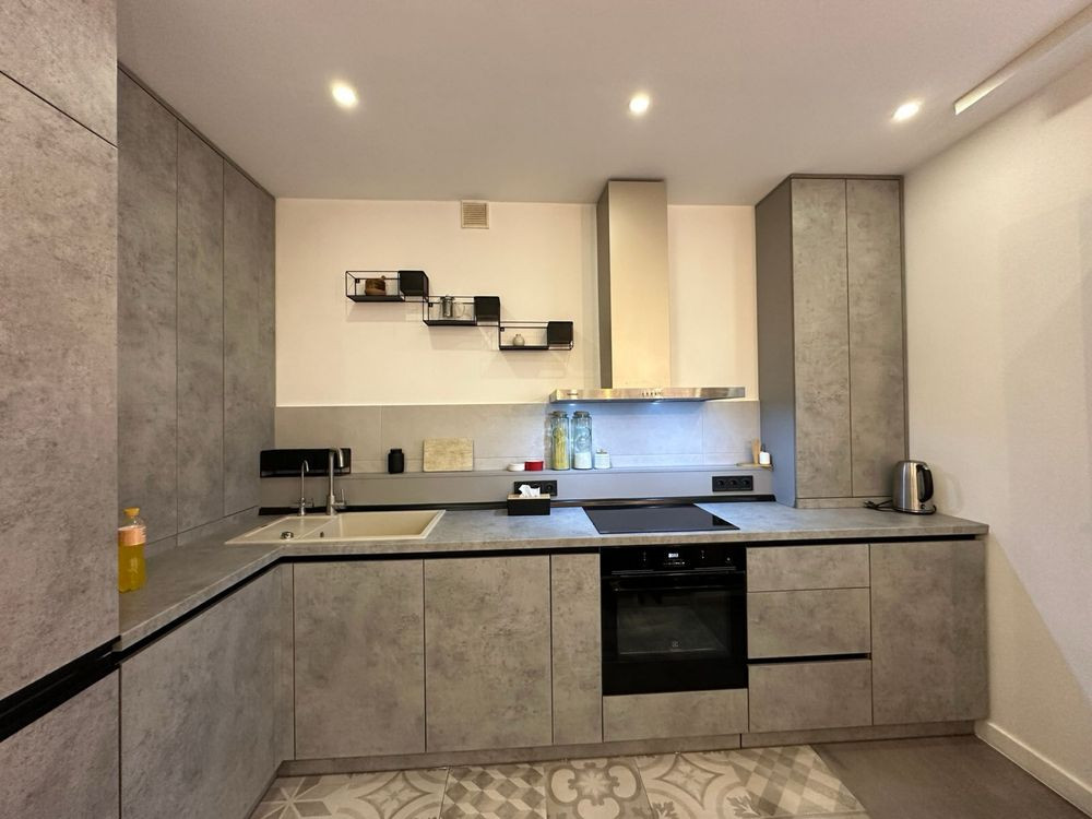 ЖК Казка Оренда чудової дизайнерської студії 42м2 м.Теремки, ВДНГ Київ - зображення 3