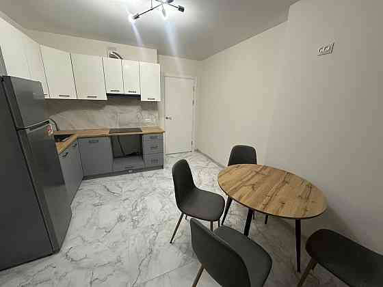 Оренда (перша здача)1 кім квартири по вул. Роксоляни  ЖК R2 Residence Львів