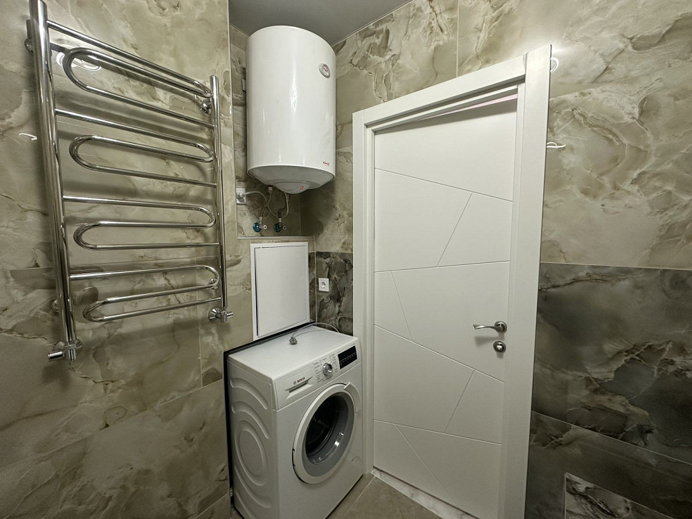 Оренда (перша здача)1 кім квартири по вул. Роксоляни  ЖК R2 Residence Львів - зображення 6