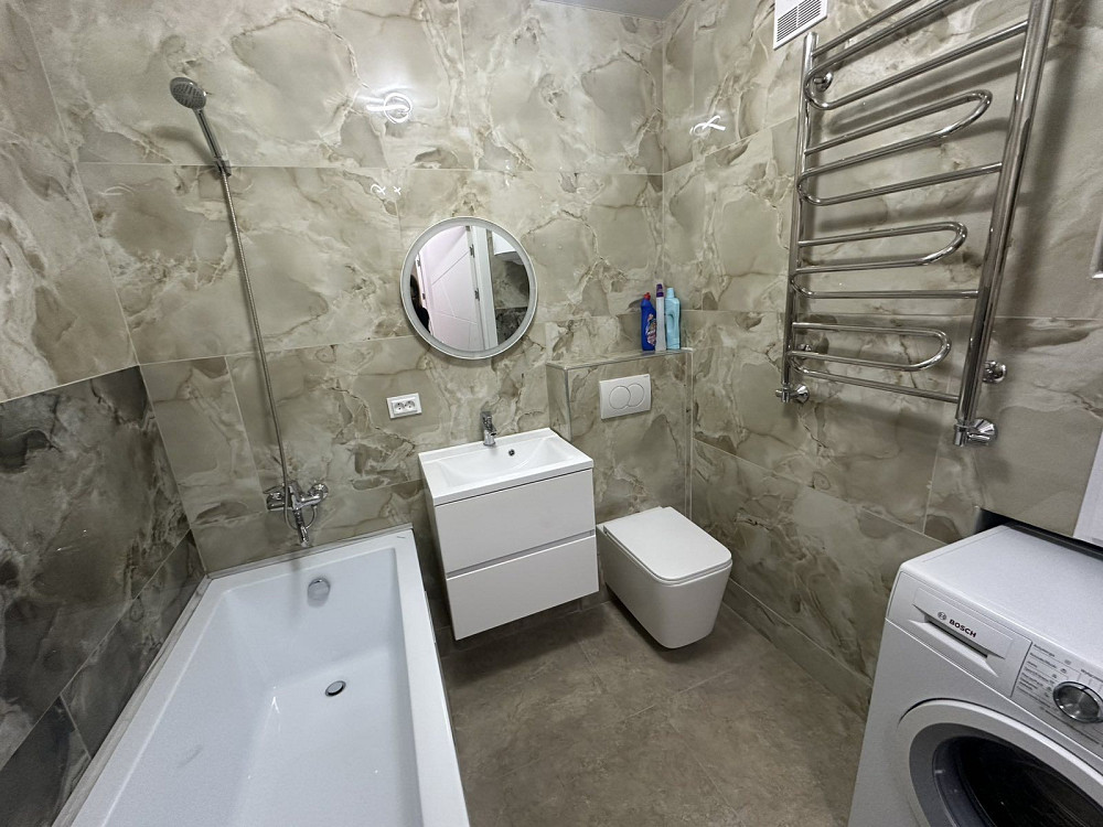 Оренда (перша здача)1 кім квартири по вул. Роксоляни  ЖК R2 Residence Львів - зображення 2