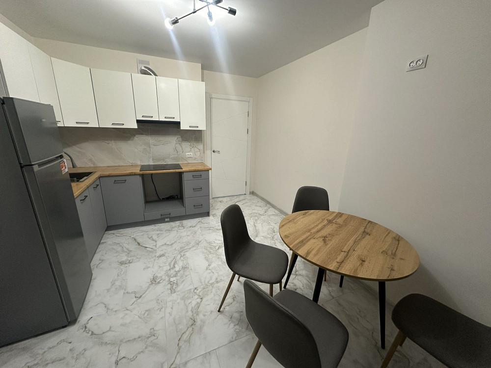 Оренда (перша здача)1 кім квартири по вул. Роксоляни  ЖК R2 Residence Львів - зображення 1