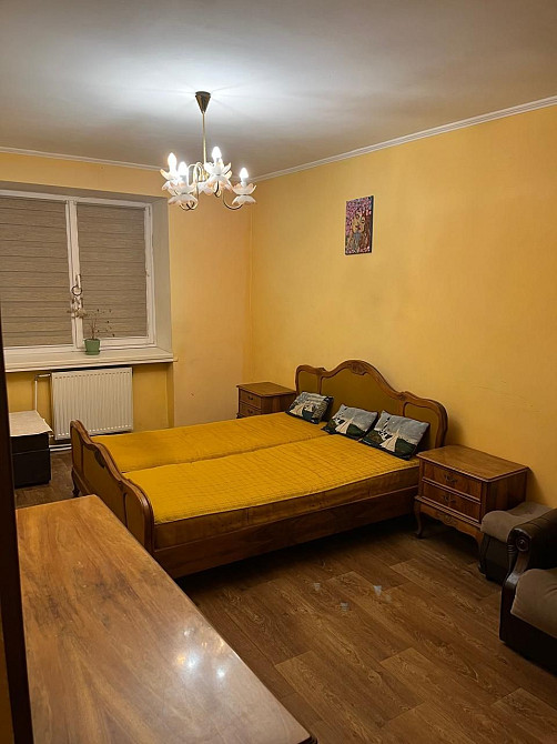 Оренда 3 кімнатной поруч  центр. Mukachevo - photo 3