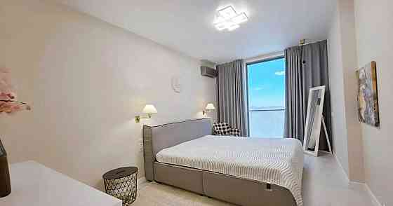 Оренда квартири Осокорки ЖК ГРЕЙТ GREAT ‼️ ГЕНЕРАТОР‼️ перша здача‼️ Київ