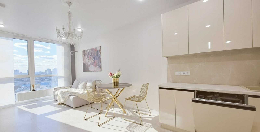 Оренда квартири Осокорки ЖК ГРЕЙТ GREAT ‼️ ГЕНЕРАТОР‼️ перша здача‼️ Киев - изображение 1