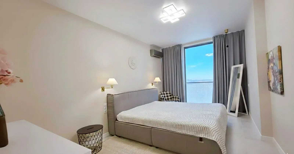 Оренда квартири Осокорки ЖК ГРЕЙТ GREAT ‼️ ГЕНЕРАТОР‼️ перша здача‼️ Киев - изображение 6