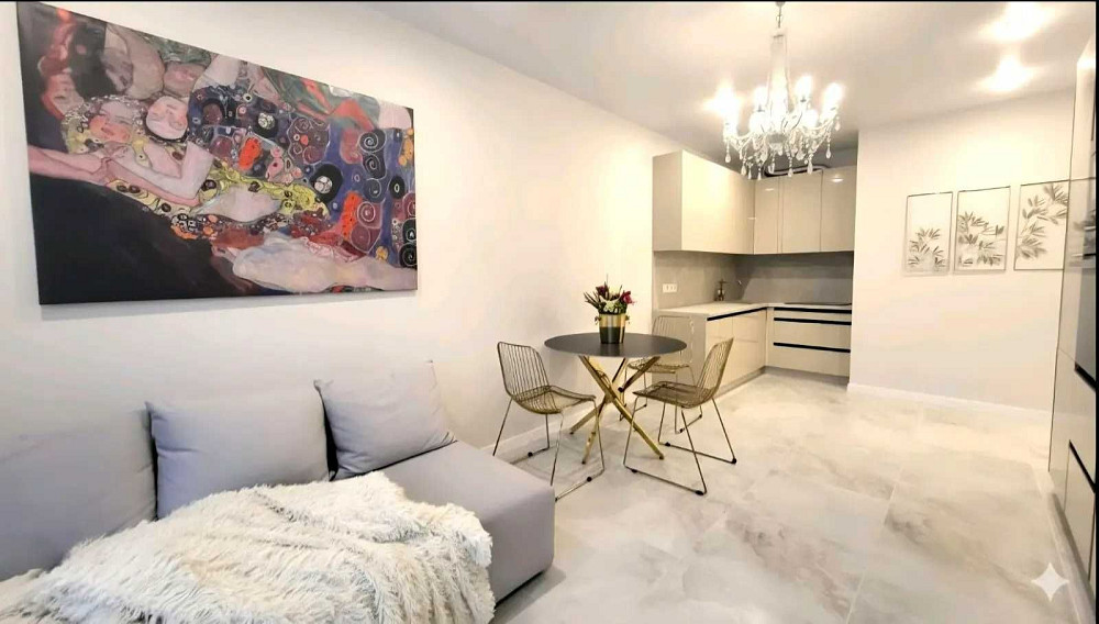 Оренда квартири Осокорки ЖК ГРЕЙТ GREAT ‼️ ГЕНЕРАТОР‼️ перша здача‼️ Киев - изображение 5