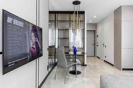 БЕЗ КОМІСІЇ Оренда квартири ЖК Time, Липківського, Солом'янський район Київ