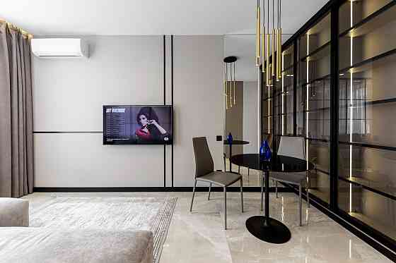 БЕЗ КОМІСІЇ Оренда квартири ЖК Time, Липківського, Солом'янський район Київ