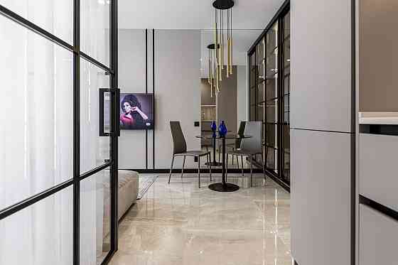 БЕЗ КОМІСІЇ Оренда квартири ЖК Time, Липківського, Солом'янський район Київ