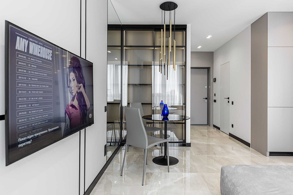 БЕЗ КОМІСІЇ Оренда квартири ЖК Time, Липківського, Солом'янський район Киев - изображение 5