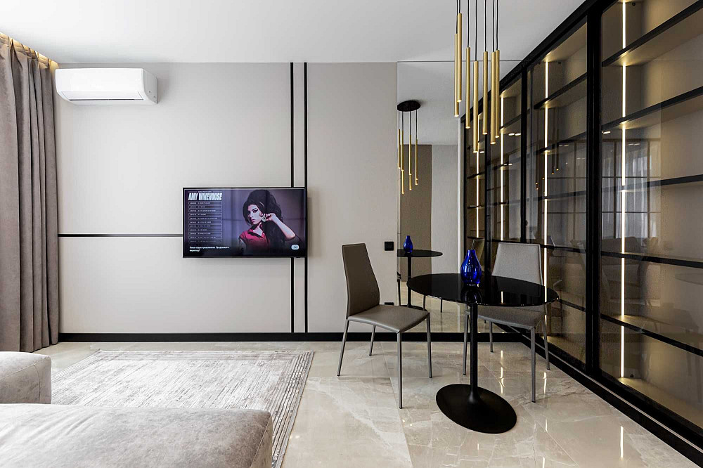 БЕЗ КОМІСІЇ Оренда квартири ЖК Time, Липківського, Солом'янський район Киев - изображение 3