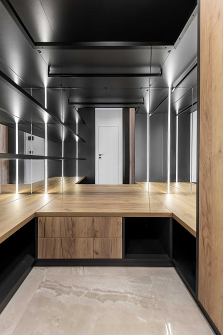 БЕЗ КОМІСІЇ Оренда квартири ЖК Time, Липківського, Солом'янський район Киев - изображение 8