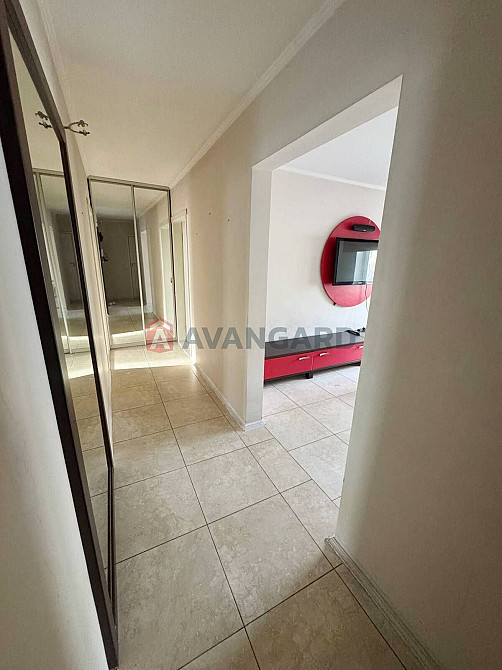 Здам 3х кімн, кв Калинова, поверх 6/9, 62 кв м, є ГАЗ! Дніпро - зображення 8