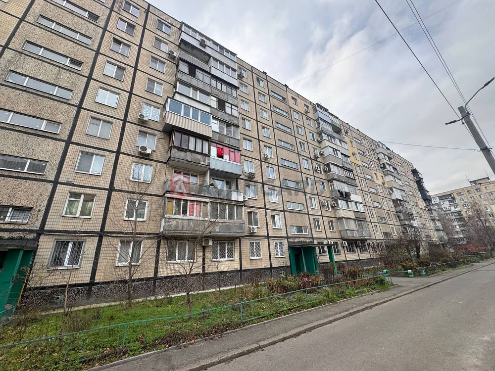 Здам 3х кімн, кв Калинова, поверх 6/9, 62 кв м, є ГАЗ! Дніпро - зображення 6