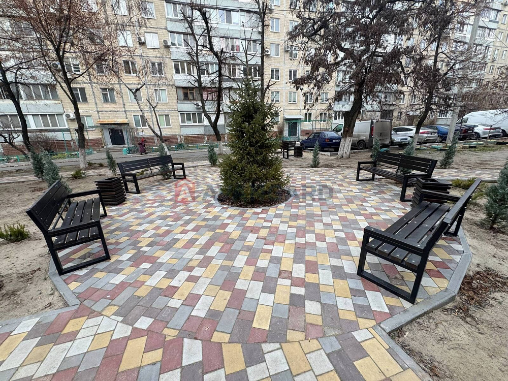 Здам 3х кімн, кв Калинова, поверх 6/9, 62 кв м, є ГАЗ! Дніпро - зображення 4