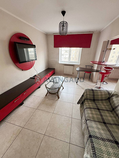 Здам 3х кімн, кв Калинова, поверх 6/9, 62 кв м, є ГАЗ! Дніпро - зображення 2