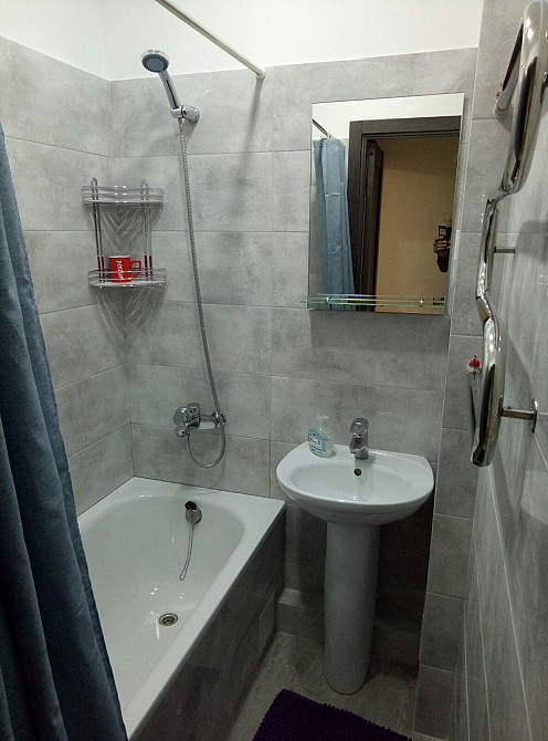 Здам 3х кв.на Салтівці Kharkiv - photo 4