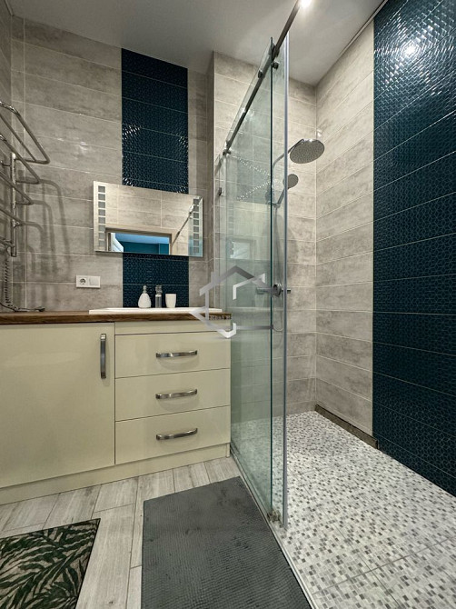 Сдам евродвушка БЕЗ ВЫСЕЛЕНИЯ Миконос 10 фонтана балкон море Аркадия Одеса - зображення 8