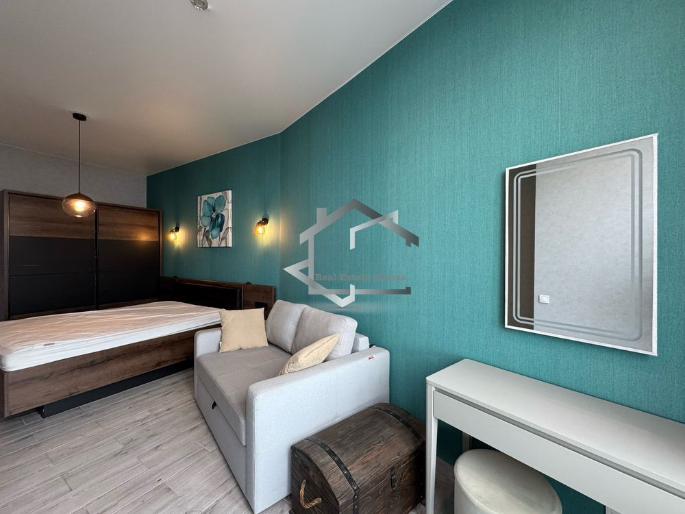 Сдам евродвушка БЕЗ ВЫСЕЛЕНИЯ Миконос 10 фонтана балкон море Аркадия Одеса - зображення 6