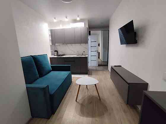 Оренда смарт квартири в ЖК Софія Резіденс Софіївська Борщагівка