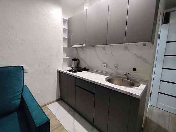 Оренда смарт квартири в ЖК Софія Резіденс Софіївська Борщагівка