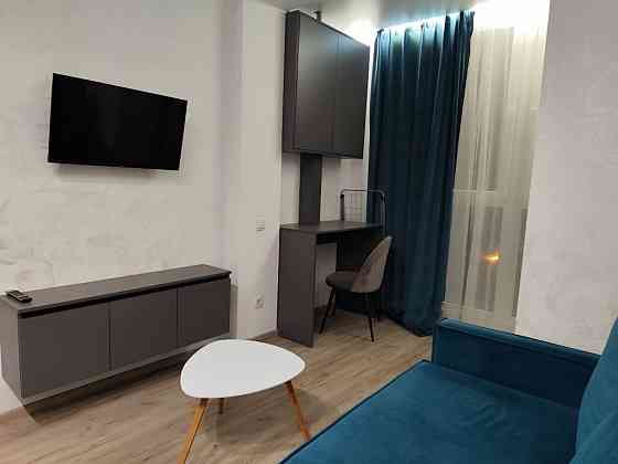 Оренда смарт квартири в ЖК Софія Резіденс Софіївська Борщагівка