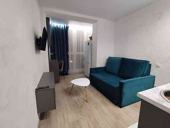 Оренда смарт квартири в ЖК Софія Резіденс Софіївська Борщагівка