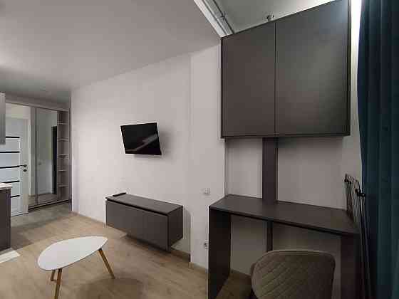 Оренда смарт квартири в ЖК Софія Резіденс Софіївська Борщагівка