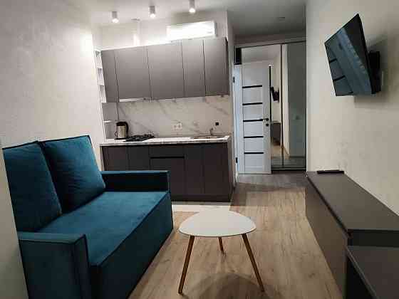 Оренда смарт квартири в ЖК Софія Резіденс Софіївська Борщагівка