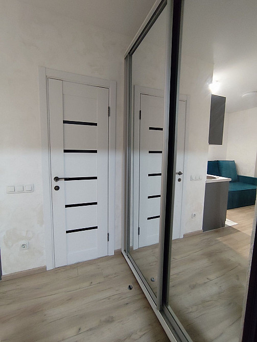 Оренда смарт квартири в ЖК Софія Резіденс Софіївська Борщагівка - зображення 7