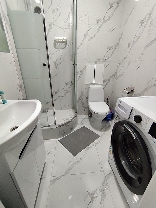 Оренда смарт квартири в ЖК Софія Резіденс Софіївська Борщагівка - зображення 8