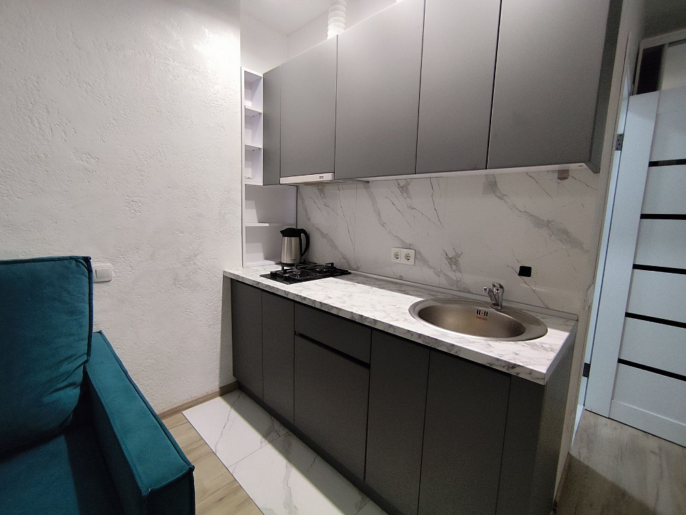 Оренда смарт квартири в ЖК Софія Резіденс Софіївська Борщагівка - зображення 3