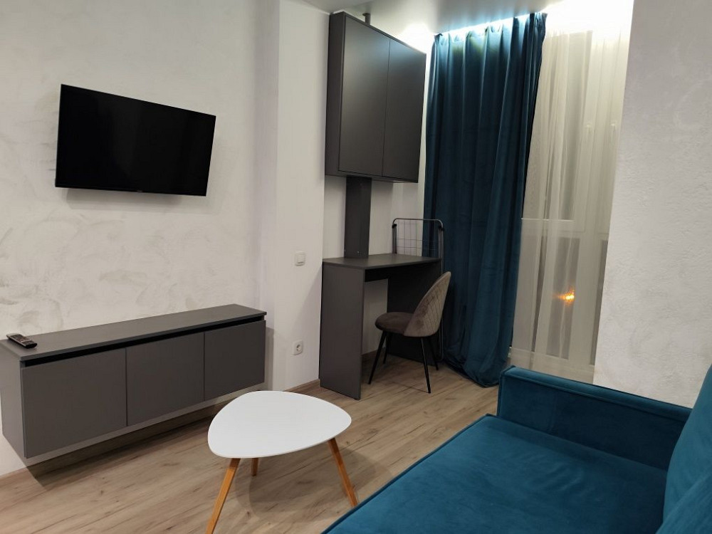 Оренда смарт квартири в ЖК Софія Резіденс Софіївська Борщагівка - зображення 2