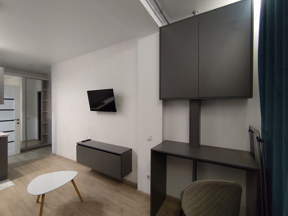 Оренда смарт квартири в ЖК Софія Резіденс Софіївська Борщагівка - зображення 6