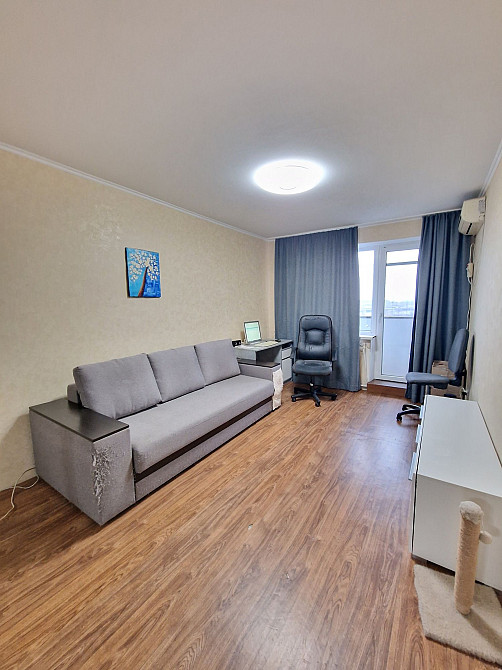 Здам 2к.кв. пр. Слобожанський Дніпро - зображення 1