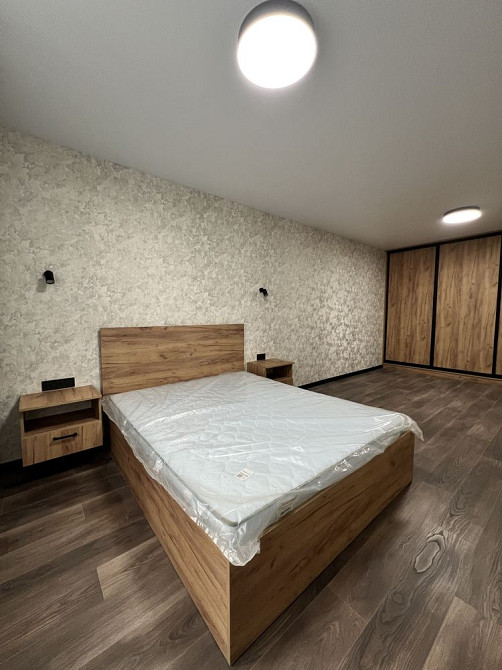 1 кімнатна Озерна Новобудова Лісогринівецька Перша здача Євроремонт Хмельницький - зображення 4