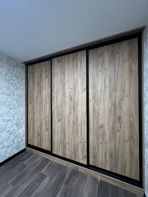 1 кімнатна Озерна Новобудова Лісогринівецька Перша здача Євроремонт Хмельницький - зображення 8