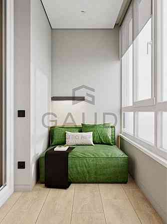 Аренда. ЖК Grand DeLuxe. Автономный дом! Обратный осмос. Mykolaiv