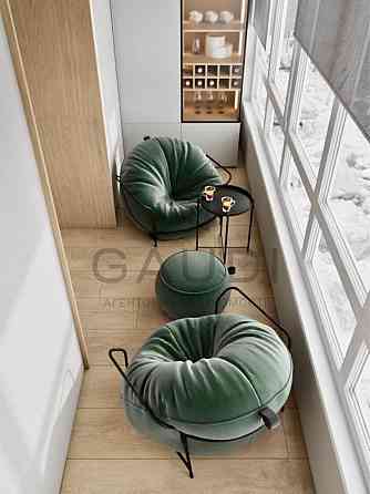 Аренда. ЖК Grand DeLuxe. Автономный дом! Обратный осмос. Mykolaiv