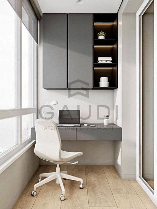 Аренда. ЖК Grand DeLuxe. Автономный дом! Обратный осмос. Mykolaiv - photo 5