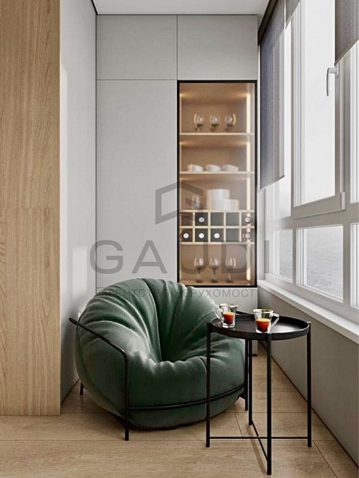 Аренда. ЖК Grand DeLuxe. Автономный дом! Обратный осмос. Mykolaiv - photo 7