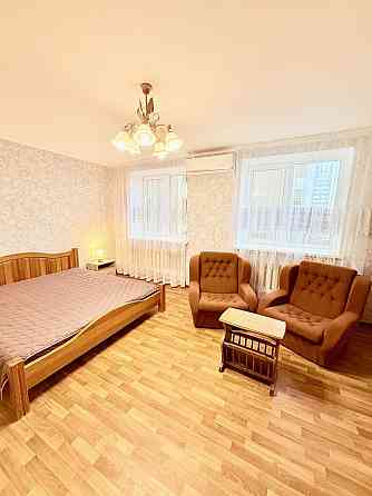 Здам 1 кімнатну велику квартиру, Кадетський гай 3.Соломʼянська площа Київ