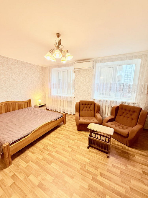 Здам 1 кімнатну велику квартиру, Кадетський гай 3.Соломʼянська площа Київ - зображення 1