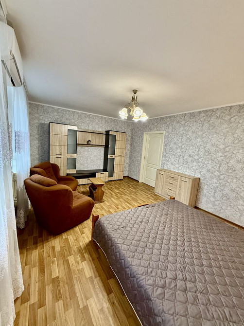 Здам 1 кімнатну велику квартиру, Кадетський гай 3.Соломʼянська площа Київ - зображення 3