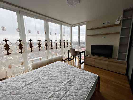 Оренда квартири 40m2 ЖК 4U | Є Генератор |м| Академмістечко Київ