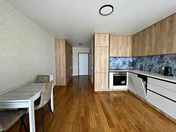 Оренда квартири 40m2 ЖК 4U | Є Генератор |м| Академмістечко Київ