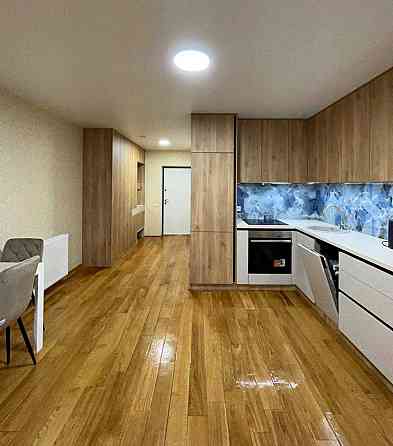 Оренда квартири 40m2 ЖК 4U | Є Генератор |м| Академмістечко Київ